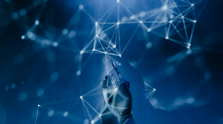 The Data Arms Race: AI and the New Alpha