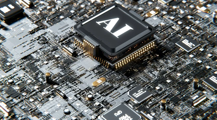 The AI Investment Playbook: Navigating the Revolution