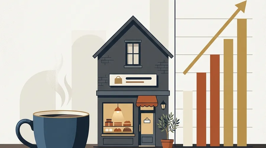 Why Buying Stock Means Buying a Piece of a Real Business | Value Investing Insights