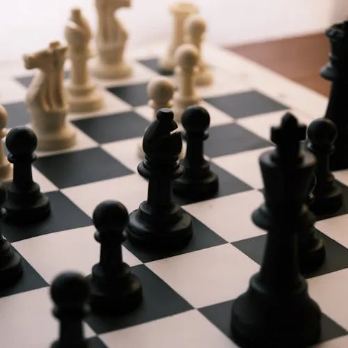 The Hidden Psychology of Business Competition