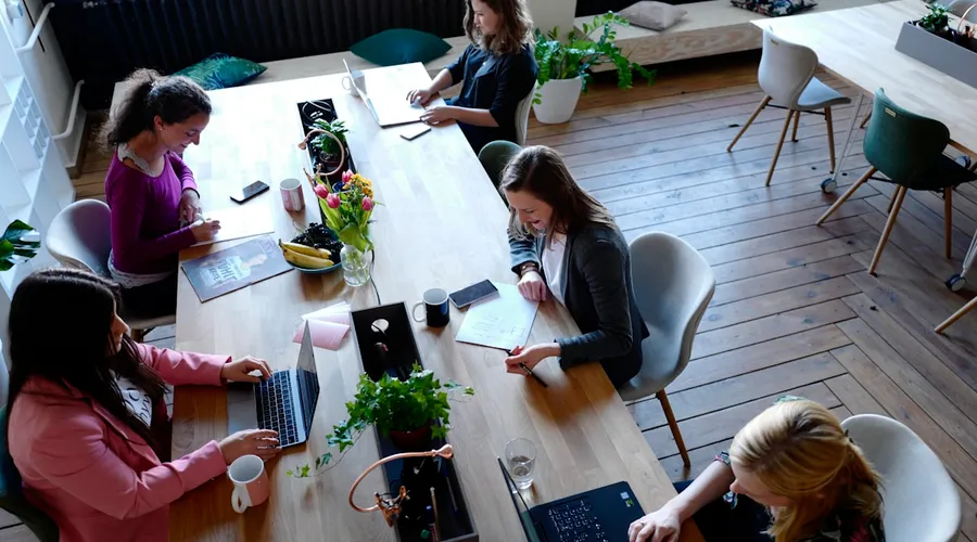 The Psychology of Business Growth