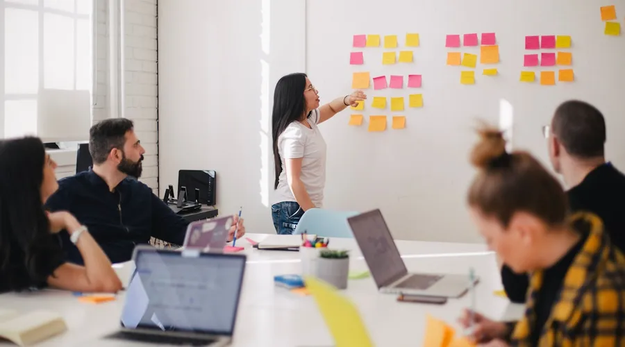 The Psychology of Business Leadership