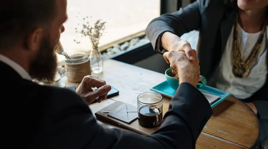 The Hidden Currency of Business Networks