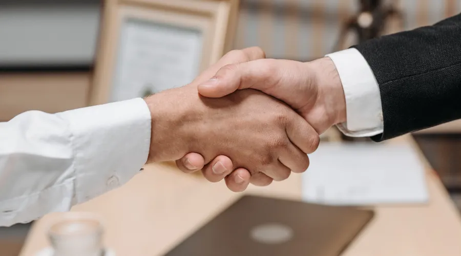 The Hidden Psychology of Business Partnerships