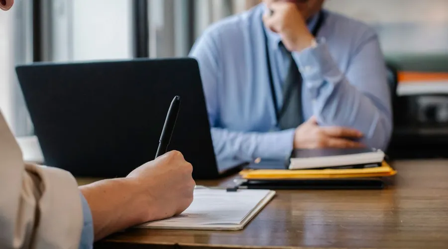 The Psychology of CEO Succession