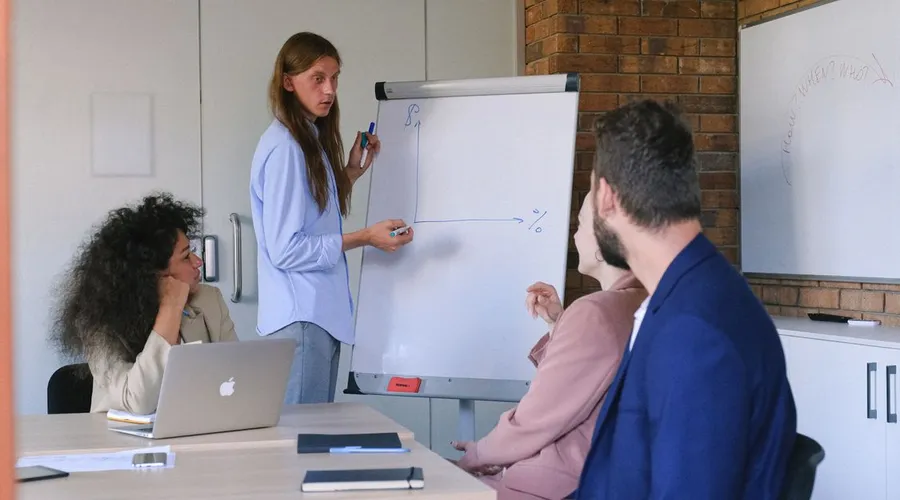 The Hidden Psychology of Business Scaling