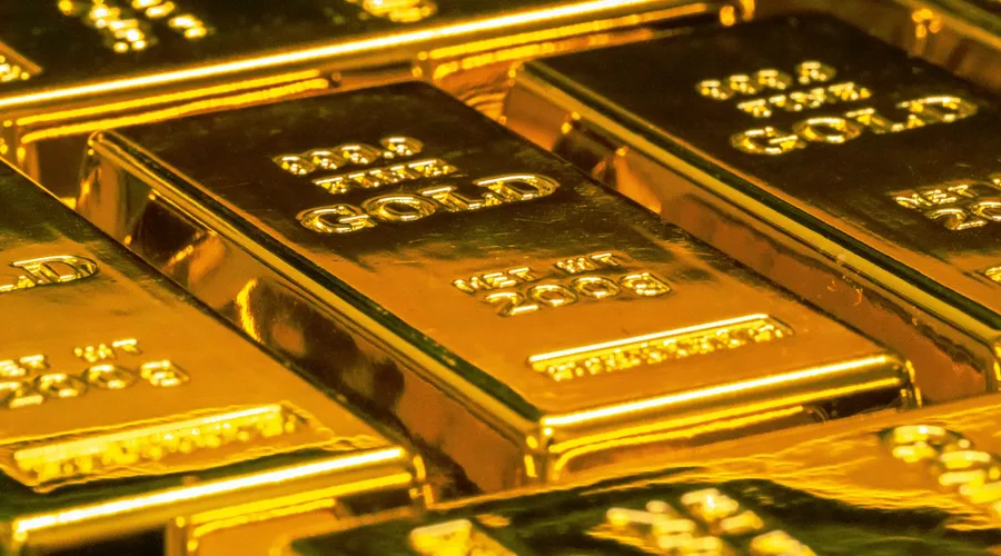 The Debasement Trade: Hard Assets Replace Fiat