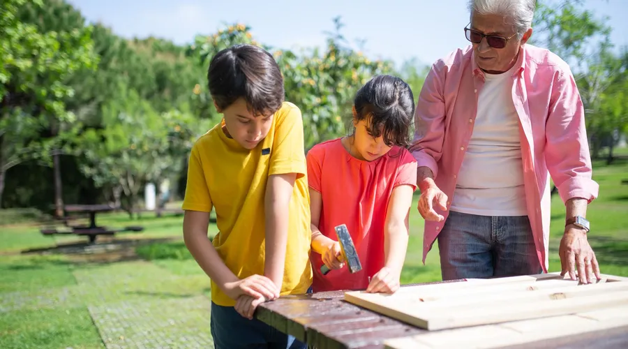 Family Business Psychology: The Three-Generation Curse