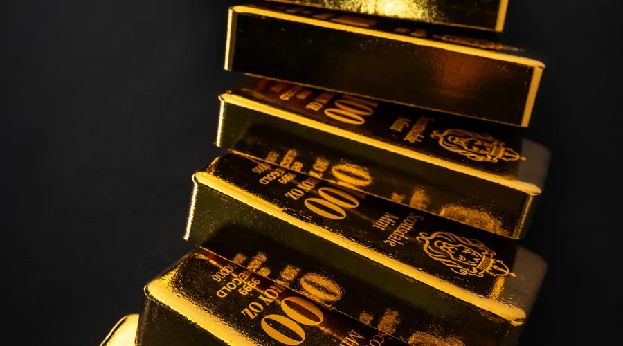Hard Assets and the Return of Real Value