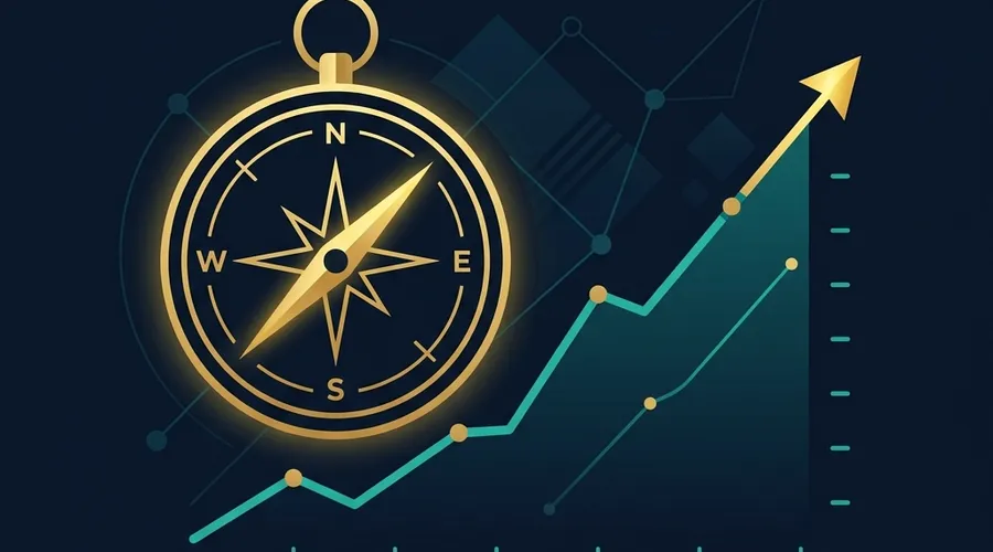 Why You Need an Investment Philosophy: A Blueprint for Wealth