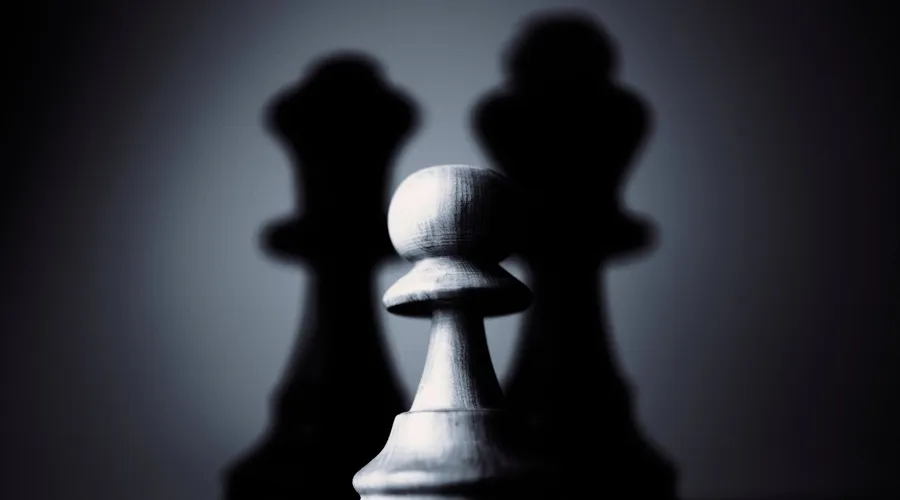 Luck or Skill? The Psychology of Business Success