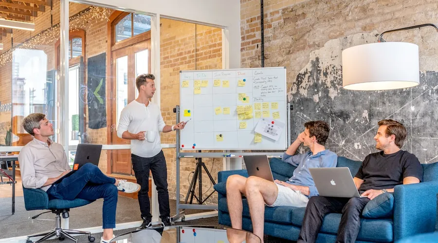 Narrative Capital: The Psychology of Business Storytelling