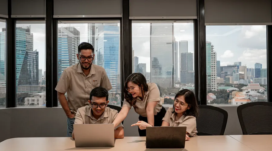 The Hidden Drivers of Organizational Performance