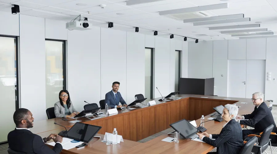 The Hidden Psychology of Business Power