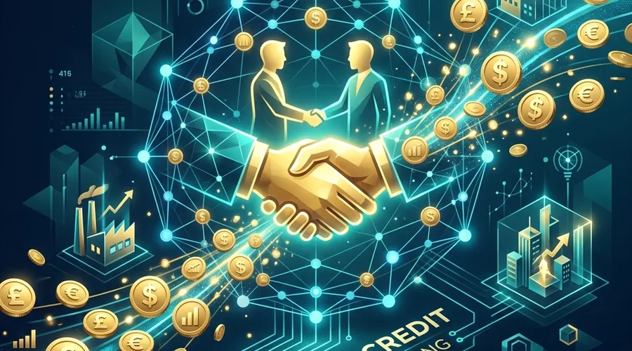 The Rise of Private Credit in Investing
