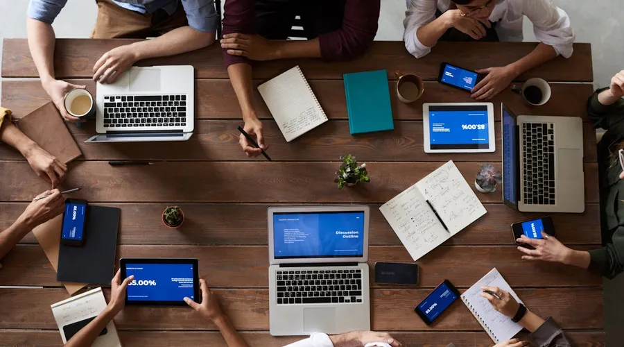 The Productivity Paradox: How AI Is Rewriting the Economics of Work