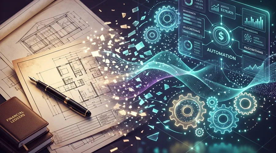 The Service-as-Software Revolution: Scaling the Unscalable