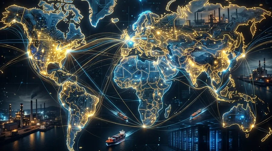 The Sovereign Capital Era: Redefining Global Investment Strategy