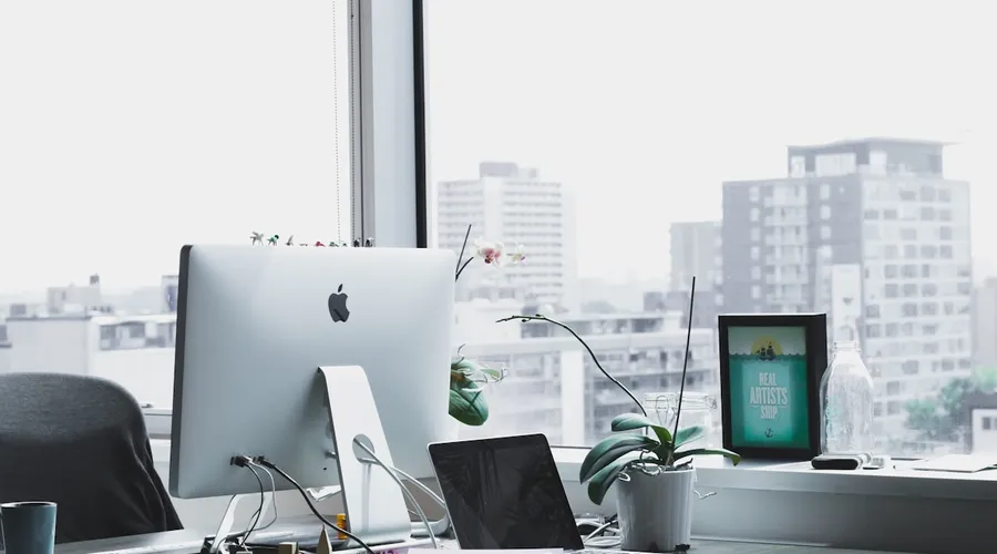 The Workaholic Organization